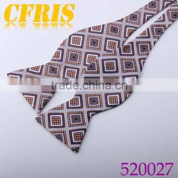 Wholesale Self Tie Bow Tie,Factory Direct Sells