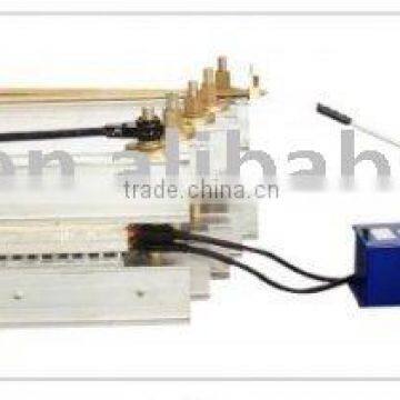 conveyor belt vulcanizer!!! vulcanizer!!!