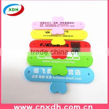 Wholesale Cheap Colorful Silicone Phone Holder