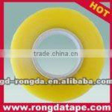 jumbo roll bopp adhesive tape