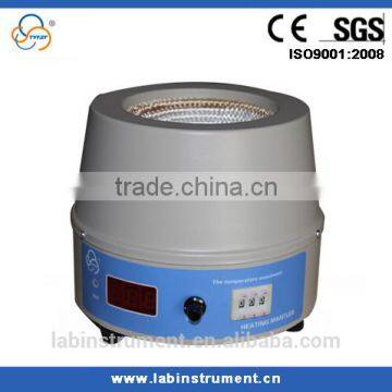 CE Products Heating Mantles with Digital