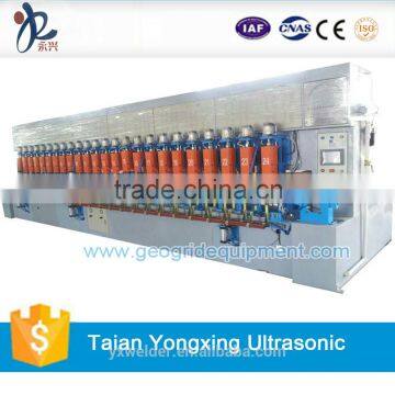 Hot Sale Spot Plastile Welding Machine photo-4