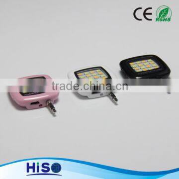 Led Flashlight & Fill in Light for Smart Phone photo-3