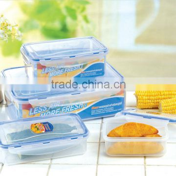 3pcs children lunch box set GL9325-B1