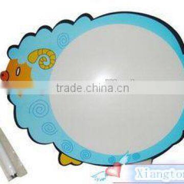 Lovely sheep Cartoon Magic Magnetic Writing Board/Erasable Magnetic Drawing Board for Kids                        
                                                Quality Choice