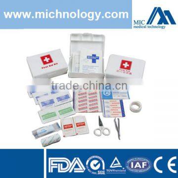 SKB5A005 Mini First Aid Kit For Ambulance