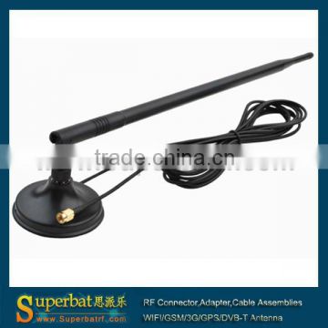 12dbi router antenna 3G antenna SMA male for 3G HuaWei Broadband Routers&Ericcson W21/W25