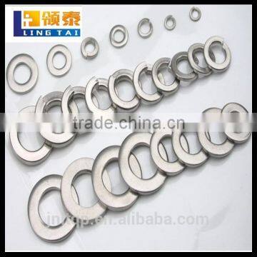 Customized Special Stainless Steel Spring Washer photo-5