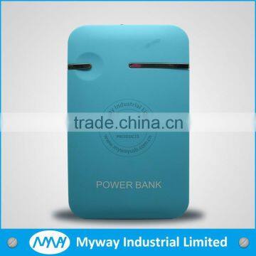 alibaba wholesale dual output universal power supply / external battery charger charger / mobile smart power bank