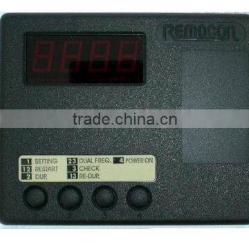 Remocon remote master