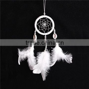 Indian dream Catcher Wall hanging decoration dream catcher feather decoration