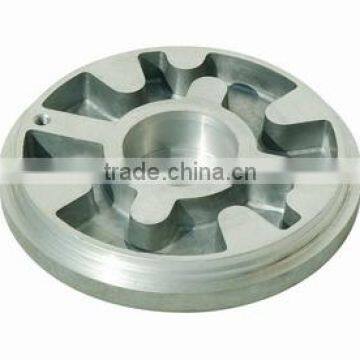 Aluminium Alloy Cover for Motor