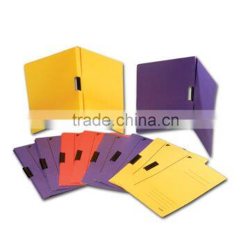 Swing clip report cover file folder (BLY8-0744LAF)