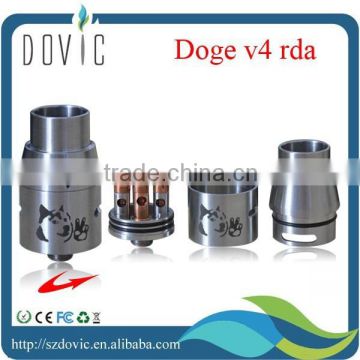 doge v4 atomizer /doge v4 /doge v4 rda