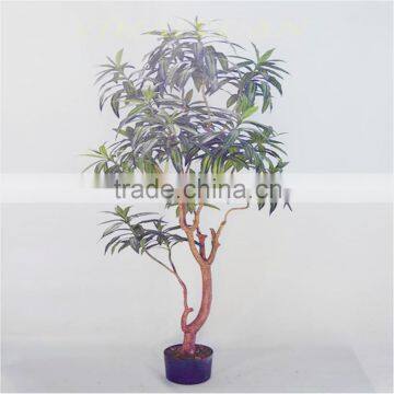 Artificial Plant Lilly Bamboo photo-2