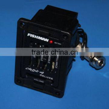 C4 Hot Sale Guitar Pickup photo-2