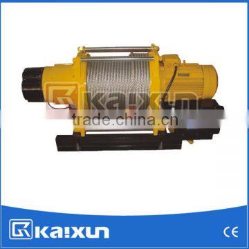 AC Electric Windlass Series 2200~3500kg(KDJ-2200E1~3500E1) 3PH