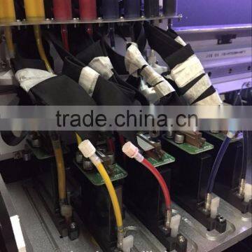 Best Quality Konica Flex Printing Printer Funsunjet FS 3204N/3208N photo-5