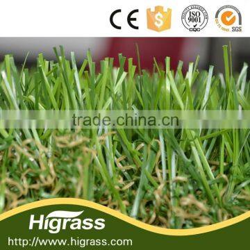 6-8 years warranty artificial grass manufacturer for landscaping