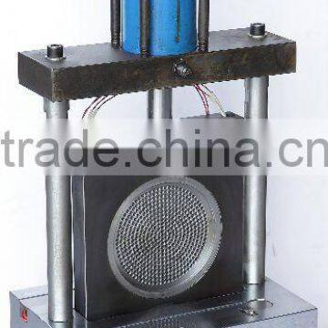 automatic single plate screen changer