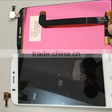Touch Screen Digitizer YASSY YT55F13TP-FPC-C Smartphone Touch Panel No LCD Outer Glass Lens Replacement
