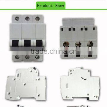 Plug in Low Voltage Auto Circuit Breaker photo-4