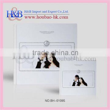 Digital PVC Sheet 8x10 Wedding Photo Albums