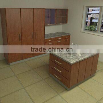 Cheap Price Design Kitchen Cabinet Set