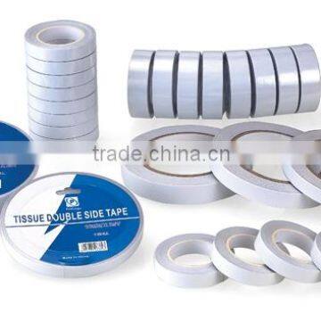 FOSHAN White Tissue Double Side Adhensive Tape