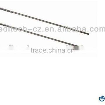 Cannulated Drill Bit orthopedic surgical instrument