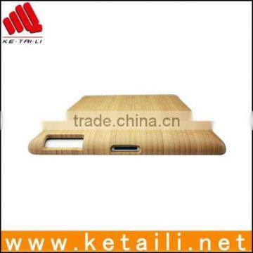 for ipad Real Wood Phone Case