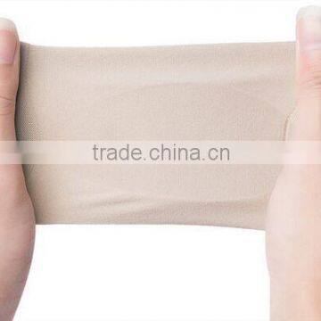 Silicone Gel Foot Arch Support Cushion Flat Foot Care Pain Relief Pads photo-6