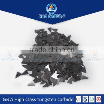 good carbide inserts for hot sales