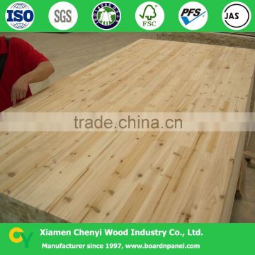 finger joint solid wood furniture board