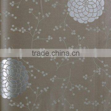 Manufacturer in china wall vinyl decals paper for home high washable wallpaper