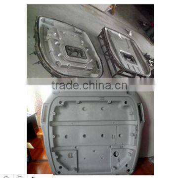 Rotomolding Vehicle Ceiling Mold