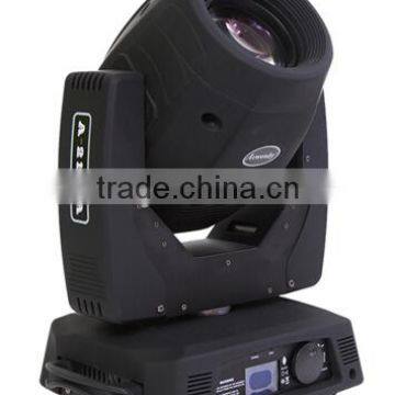 132W BEAM photo-2