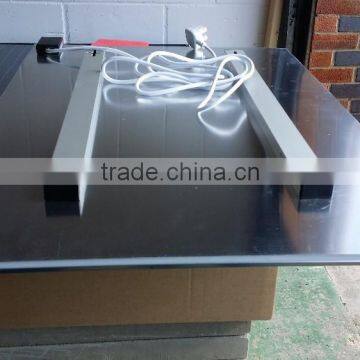 CARBON FIBER INFRARED Infrared Heater photo-2