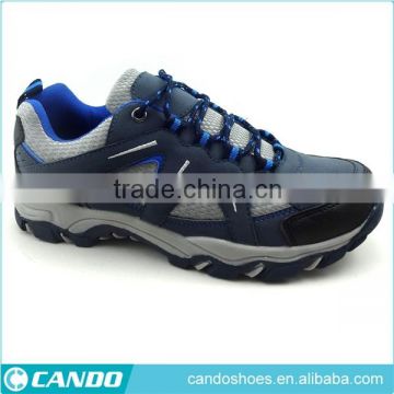 2015 fashion shoes man footwear hiking shoes