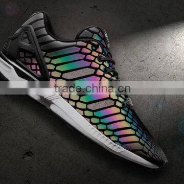 Light Reflect Sneaker 2016 -2017 photo-2