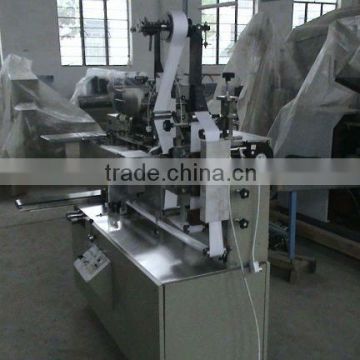 New Plastic Stick Cotton Swab Machine