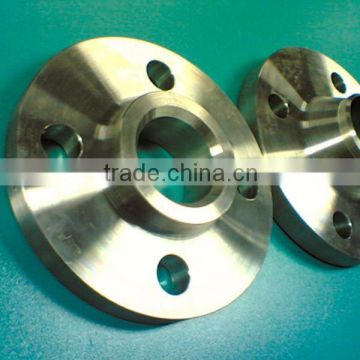 stainless steel flange/Welding neck flange