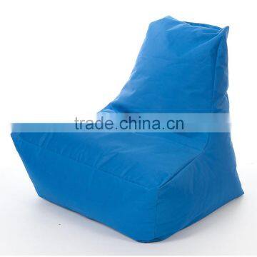 New Design Pure Color Bean Bag Sofa Chair