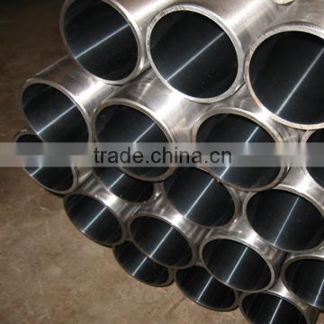 Top Manufacture Hydraulic cylinder honed seamless tube