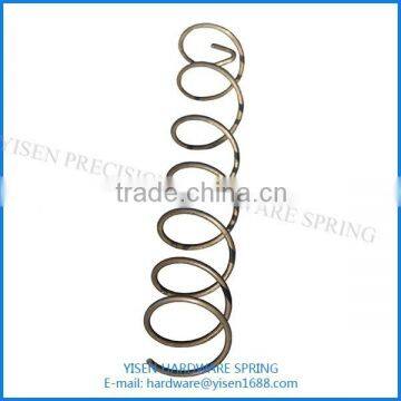 high quality coil spring for auto machines
