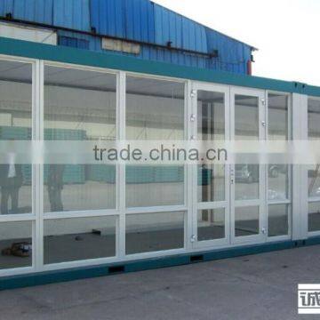 Foldable House Made in China photo-3