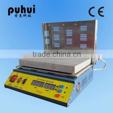 Electric Hot Plate T-946, reballing station ,taianpuhui BGA rework station ,laptop repair tools, China supplier