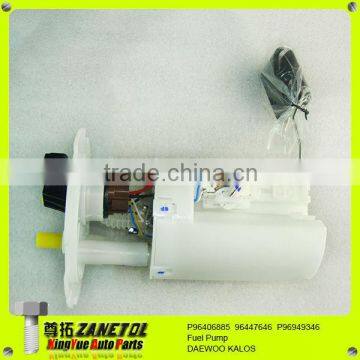 Fuel Pump assembly 96465232 96495969 96447440 FOR Chevrolet Lacetti 2004- Chevrolet Nubira 1997- Buick Excelle