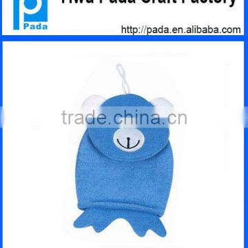 Promotional Shower Exfoliating Anime Glove