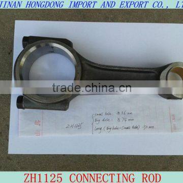 Connecting Rod of Hot Sale Multi and Single-cylinder Diesel Engine Spare Parts photo-2